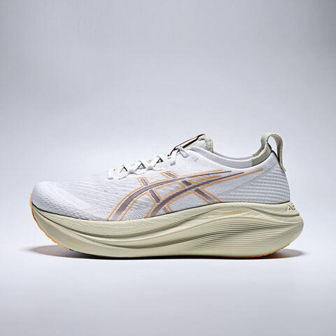 Asics亚瑟士2025男子GEL-NIMBUS 27NIMBUS1011B958-102