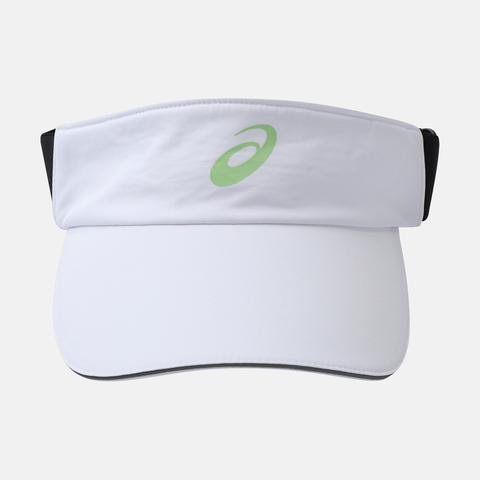 Asics亚瑟士2025中性跑步空顶帽无顶帽3013B304-100