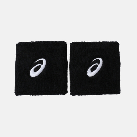 Asics亚瑟士2025中性网球护腕护腕3043A120-001