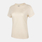 Asics亚瑟士2025女子女式跑步短袖T恤梭织无领短T2012D377-200