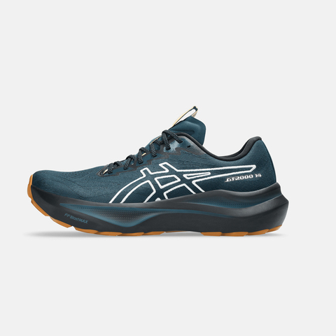 Asics亚瑟士2025男子GT-2000 14 TRGT系列1011C129-300