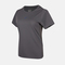 Asics亚瑟士2025女子女式跑步短袖T恤梭织无领短T2012D383-020