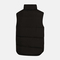 Asics亚瑟士2025男子男式运动羽绒马甲羽绒背心2031F371-001