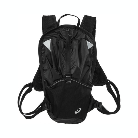 Asics亚瑟士2025中性越野背包6L越野包3013B092-001