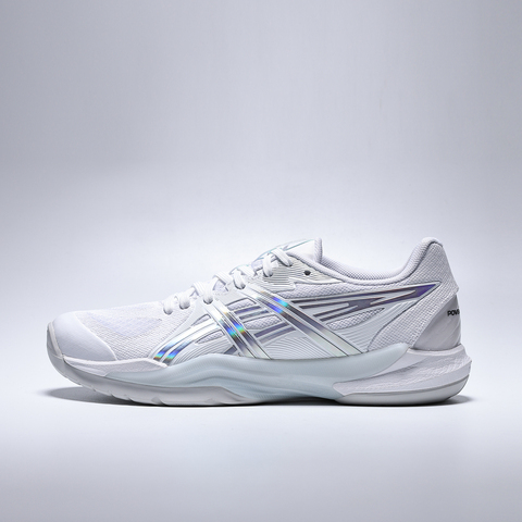 Asics亚瑟士2025中性POWERBREAK FFBADMINTON1073A090-100