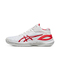 Asics亚瑟士2025中性GELBURST 28BASKETBALL1063A099-101
