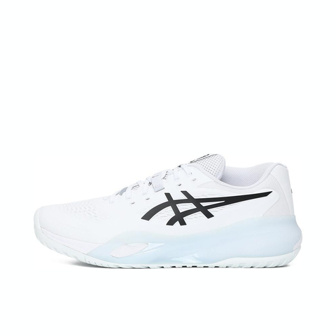 Asics亚瑟士2026男子GEL-RESOLUTION XTENNIS1041A481-100
