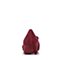 BASTO/百思图2018秋季专柜同款红色绒面水钻粗跟女单鞋YUG01CQ8