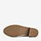 BASTO/百思图春季专柜同款米色软面牛皮革女皮鞋ZEG02AM9