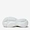 BASTO/百思图夏季白色纺织品拼接撞色坡跟休闲女凉鞋WB071BL9