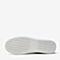BASTO/百思图秋季专柜同款白色软面牛皮革小白鞋女休闲鞋YPQ32CM9