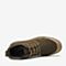 BASTO/百思图冬季专柜同款卡其色英伦风马丁靴男皮鞋CKD02DD9