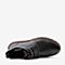 BASTO/百思图冬季专柜同款黑色牛皮革英伦风系带男皮鞋Z5660DM9