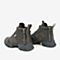 百思图2020冬季新款商场同款时尚潮酷系带工装靴女休闲靴AC876DD0