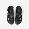 百思图2021夏季新款商场同款时髦小香风厚底休闲女凉鞋WKC05BL1