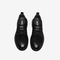 百思图2021冬季新款商场同款简约舒适商务通勤男休闲皮鞋H3860DM1