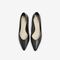 百思图2022春季新款商场同款经典潮流气质优雅浅口女单鞋AC226AQ2