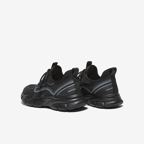 百思图2025春季新款商场同款户外运动老爹鞋厚底女休闲鞋BG341AM5