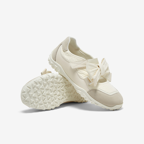 百思图2025夏季新款时尚户外休闲玛丽珍鞋厚底女单鞋X3132BQ5