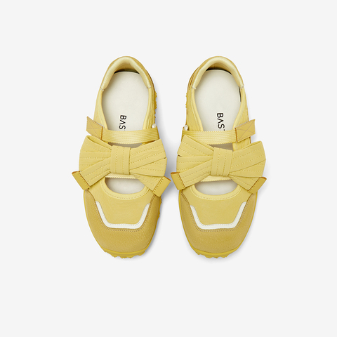 百思图2025夏季新款时尚户外休闲玛丽珍鞋厚底女单鞋X3132BQ5