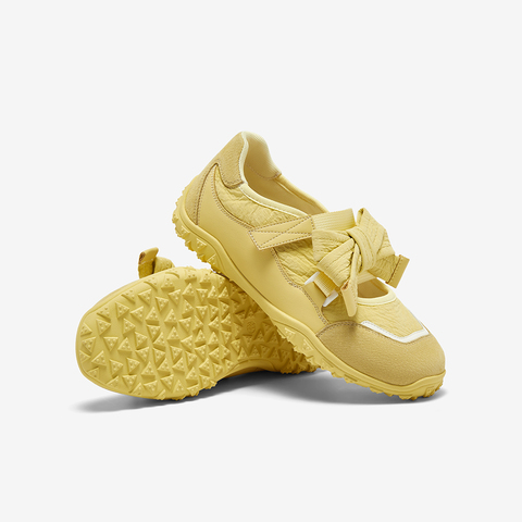 百思图2025夏季新款时尚户外休闲玛丽珍鞋厚底女单鞋X3132BQ5