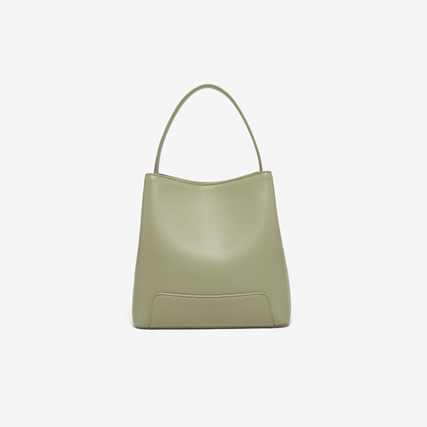 百思图2025夏季新款商场同款简约通勤手提包单肩斜挎包女RX356BX5