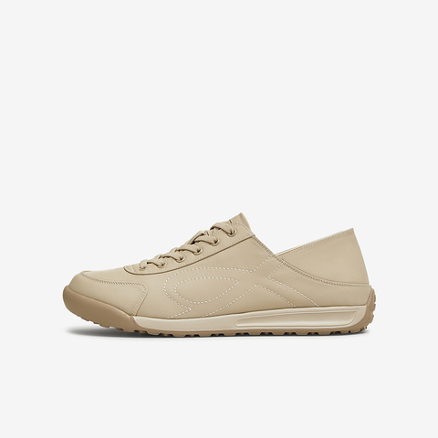 百思图2025夏季新款商场同款时尚简约平跟男休闲鞋51227BM5