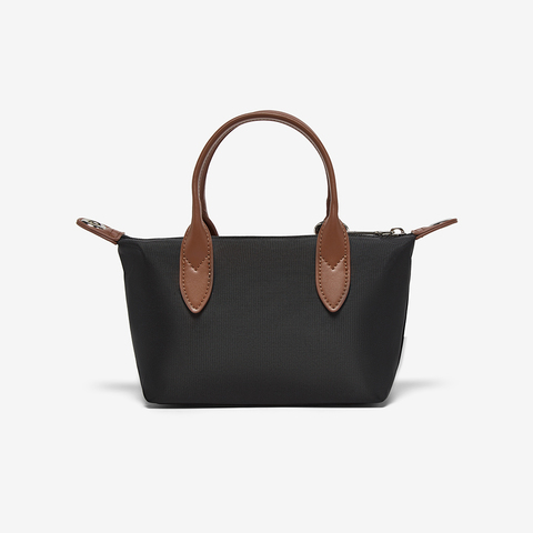 百思图2025夏季新款商场同款时尚通勤饺子包单肩斜挎包女RX372BX5