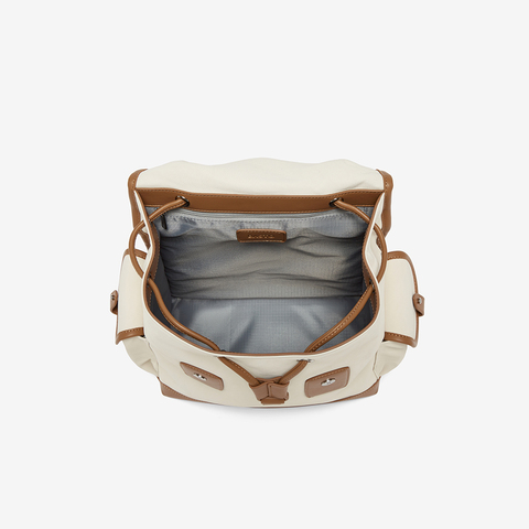 百思图2025秋季新款商场同款双肩背包时尚户外休闲女包TY034CX5