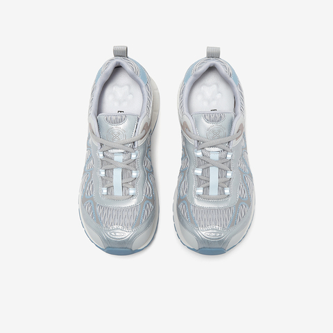 百思图2025秋季新款商场同款老爹鞋时尚街头女休闲鞋B0231CM5