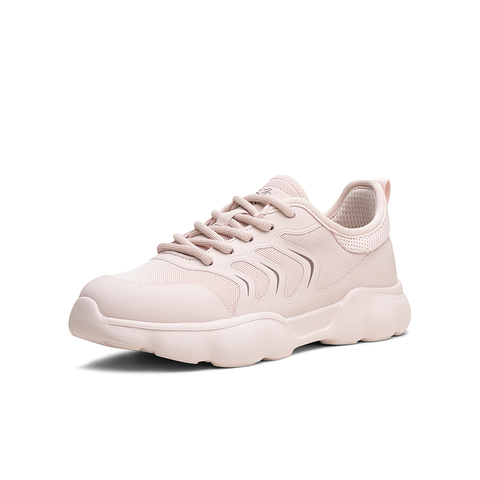 百思图2025秋季新款商场同款时尚简约户外女休闲运动鞋D3213CM5