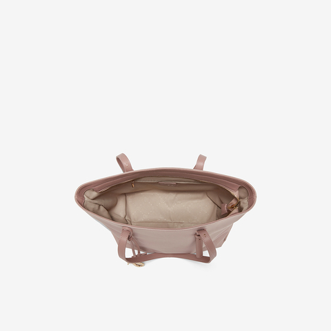 百思图2025秋季新款商场同款织托特包时尚大容量单肩包女TY009CX5