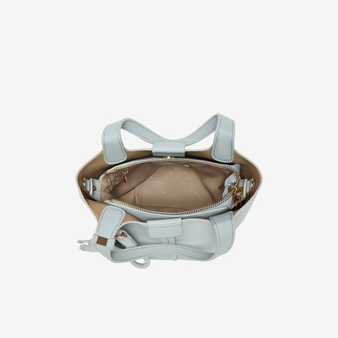 百思图2025秋季新款商场同款水桶包时尚潮流单肩斜挎包女TY016CX5