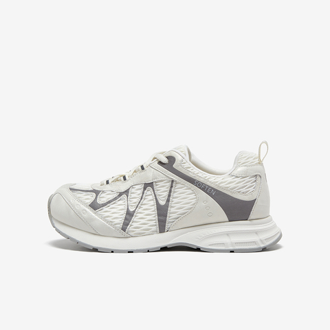 百思图2025秋季新款商场同款老爹鞋时尚街头女休闲鞋B0231CM5