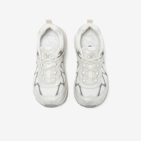 百思图2025秋季新款商场同款老爹鞋时尚街头女休闲鞋B0231CM5