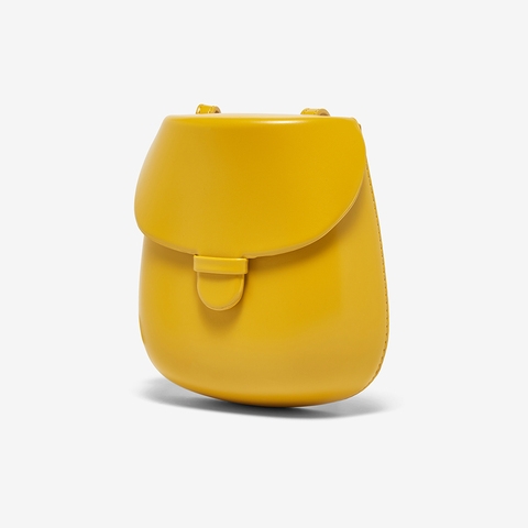 百思图2025夏季新款商场同款马鞍包时尚通勤单肩斜挎包女TY017BX5