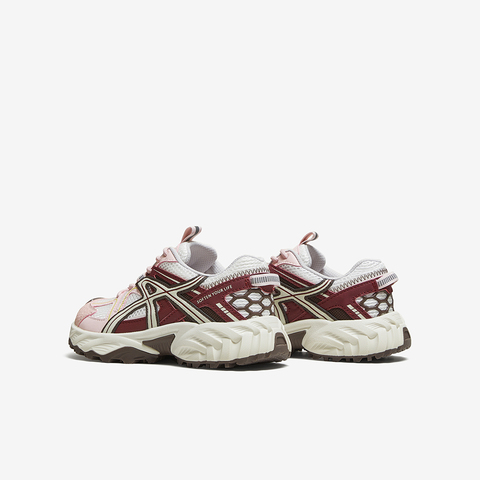 百思图2025秋季新款商场同款老爹鞋时尚潮流街头女休闲鞋D5885CM5