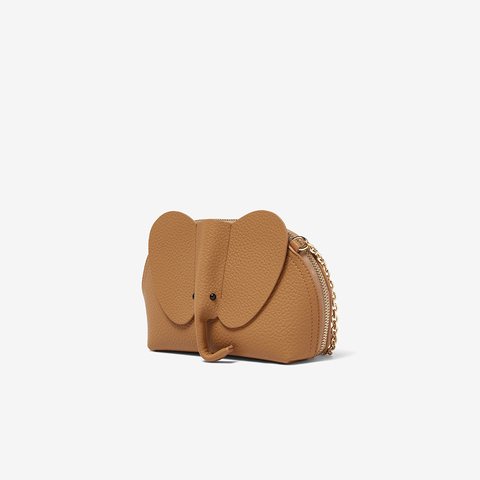 百思图2025夏季新款商场同款时尚简约贝壳包单肩斜挎包女TY020BX5