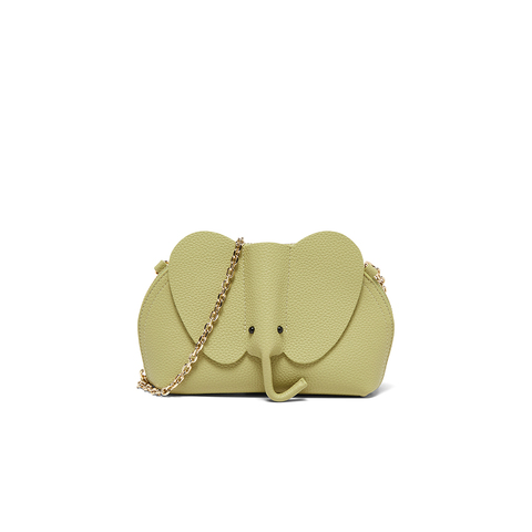 百思图2025夏季新款商场同款时尚简约贝壳包单肩斜挎包女TY020BX5