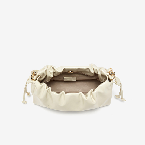 百思图2025秋季新款商场同款手提包时尚潮流单肩斜挎包女J8043CX5