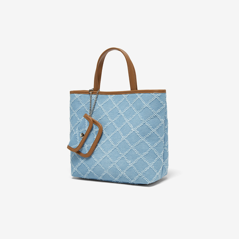 百思图2025夏季新款商场同款时尚通勤手提包单肩斜挎包女X3694BX5