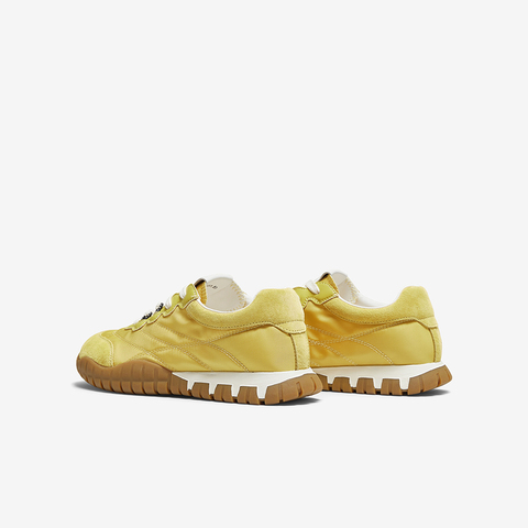 百思图2025秋季新款德训鞋时尚潮流街头运动女休闲鞋D3556CM5