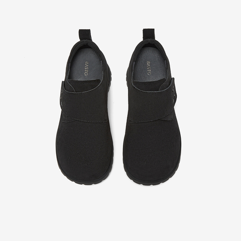 百思图2025秋季新款商场同款勃肯鞋时尚复古休闲女单鞋W0225CM5