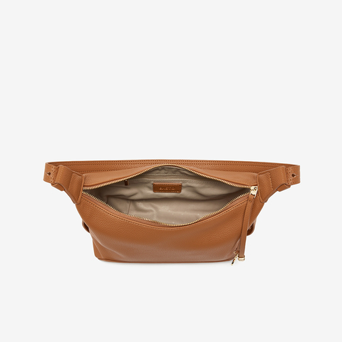 百思图2025秋季新款商场同款腋下包时尚潮流单肩包女J8115CX5