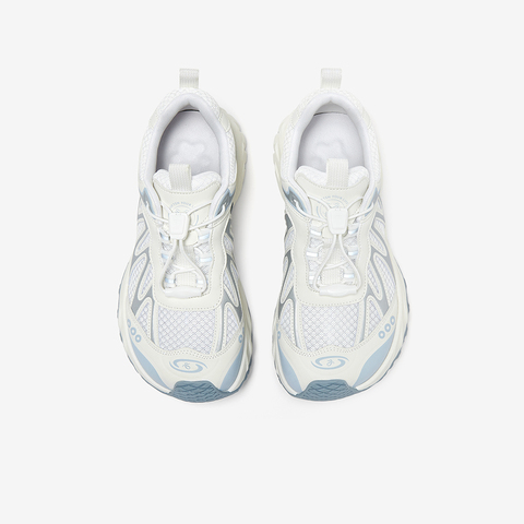 百思图2025秋季新款老爹鞋时尚潮流厚底增高运动女休闲鞋D5886CM5