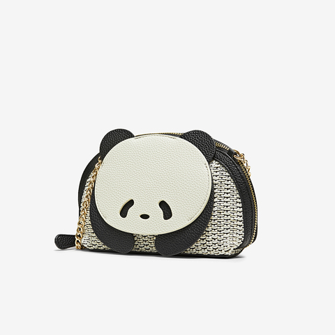 百思图2025夏季新款商场同款贝壳包时尚潮流单肩斜挎包女TY021BX5