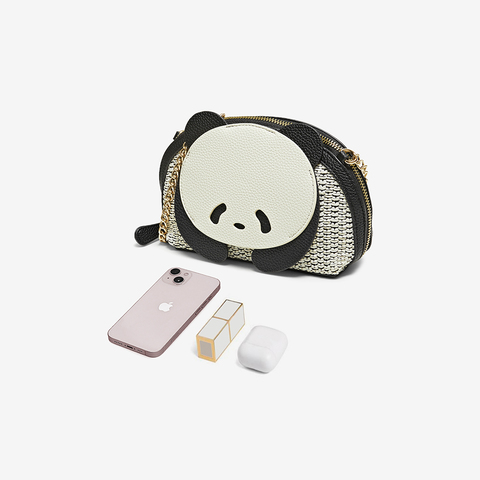 百思图2025夏季新款商场同款贝壳包时尚潮流单肩斜挎包女TY021BX5