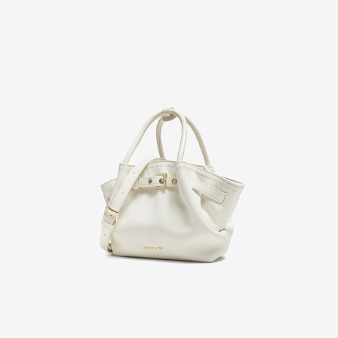 百思图2025夏季新款商场同款手提包时尚潮流通勤斜挎包TY008BX5