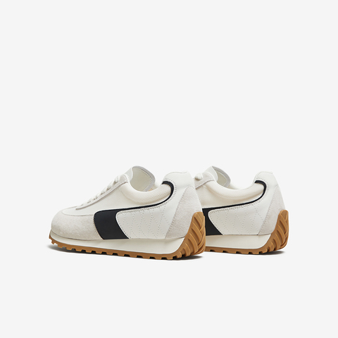 百思图2025秋季新款阿甘鞋时尚复古户外运动女休闲鞋D3359CM5