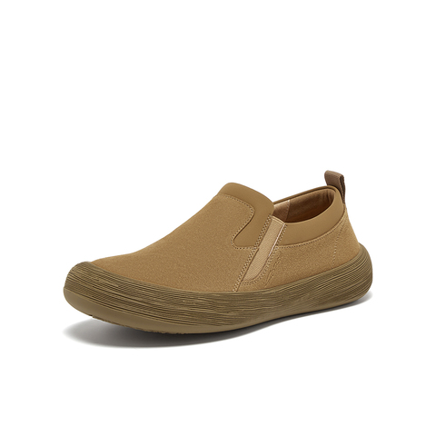 百思图2025秋季新款商场同款勃肯鞋时尚复古男休闲鞋FFT06CM5